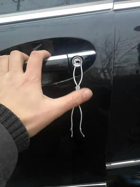 贵定汽车开锁-上门开锁